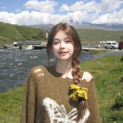 胡子与修女